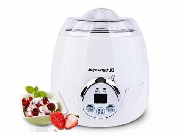 小家电提升生活幸福感,厨房装修小家电推荐