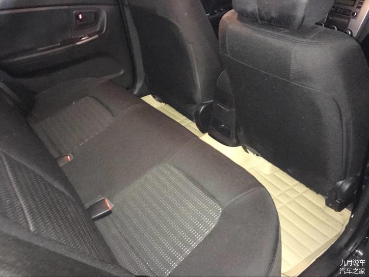 7万左右能买个什么品质好的车,7万块钱能买到什么合资车