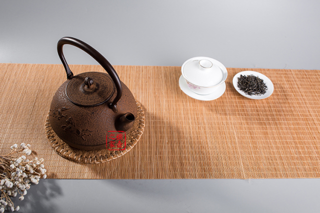茶道煮茶讲究,茶道讲解语录