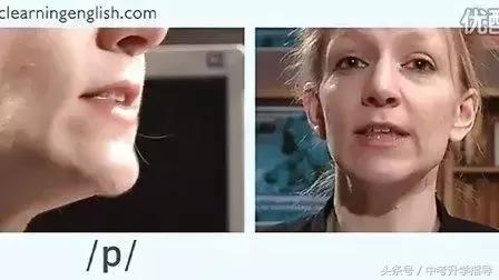 英式英语发音视频教程1,bbc英语发音