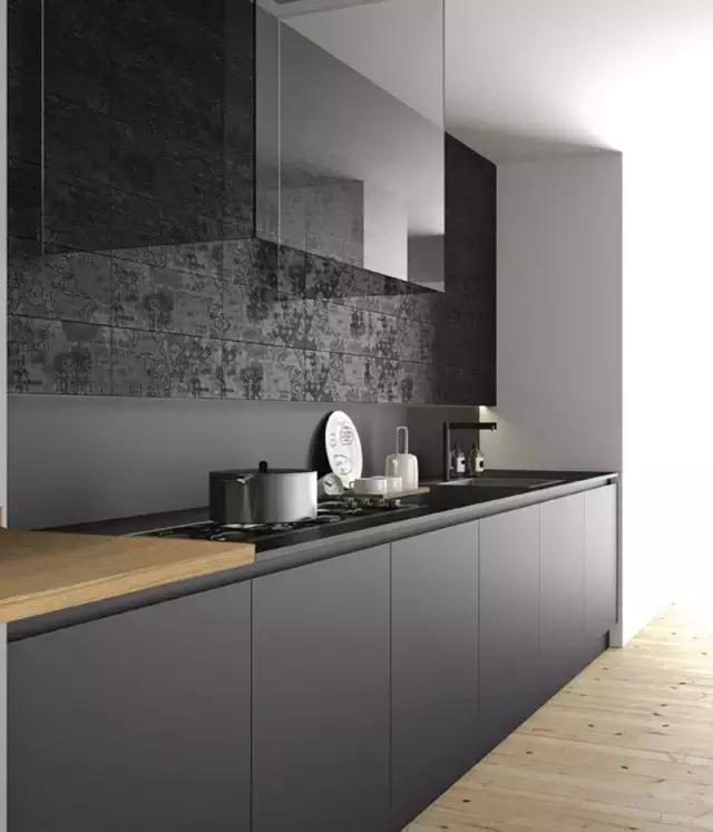 意大利顶级橱柜设计品牌,世界顶级橱柜品牌排行