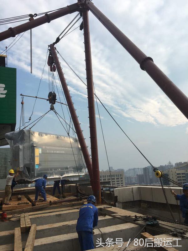 起重吊装施工方法有哪些,起重吊装作业的基本知识