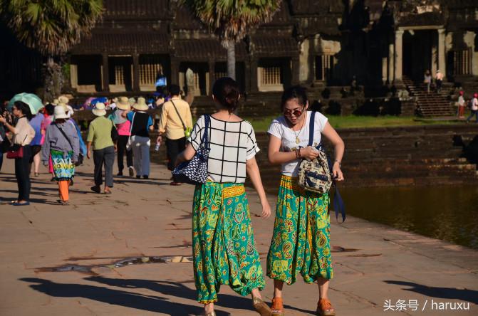 暹粒除了吴哥窟还有哪里值得一去,吴哥特产有哪些