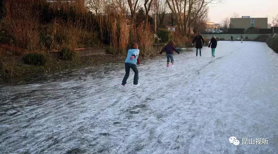 昆山周日迎降温天气,昆山未来6小时内天气情况
