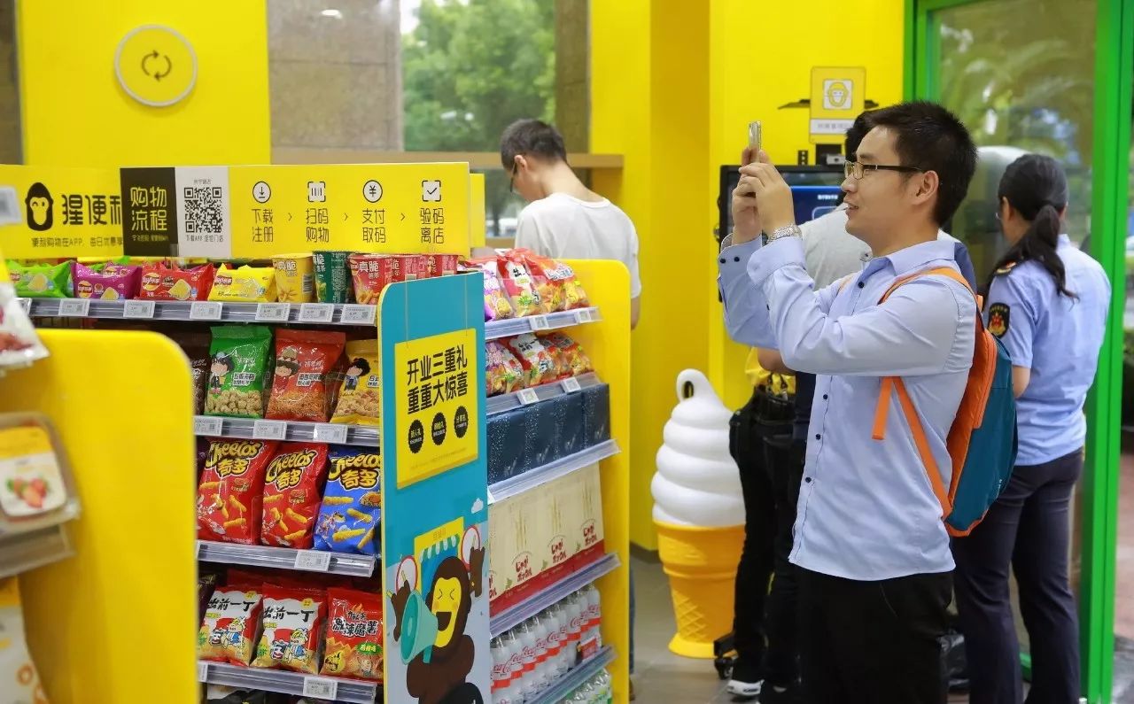 商场和商户之间如何共存,与商场和租户的换位思考