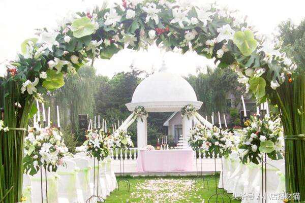 花店创业个人相关经验,开花店之前以往的经验