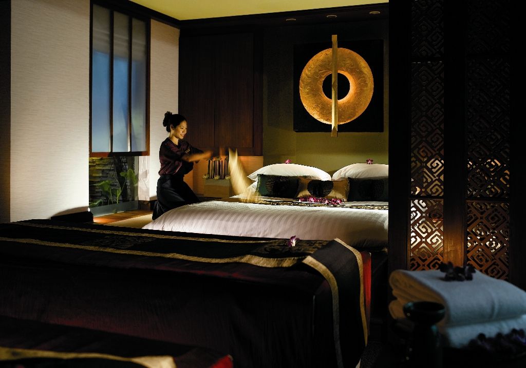 普吉岛悦榕庄度假酒店,悦榕庄度假村住宿