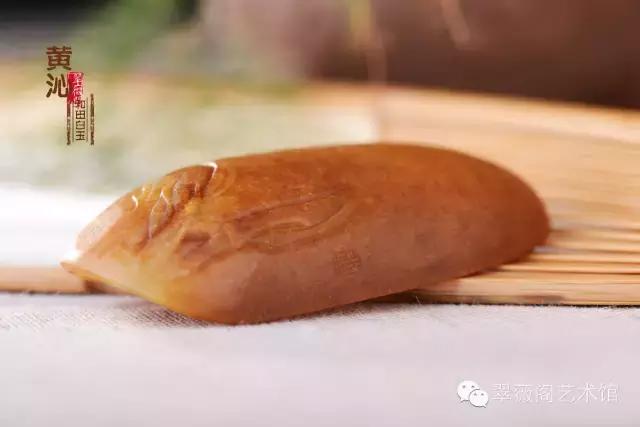 珠海艺术之旅-千年造此玉，久琢成珍品