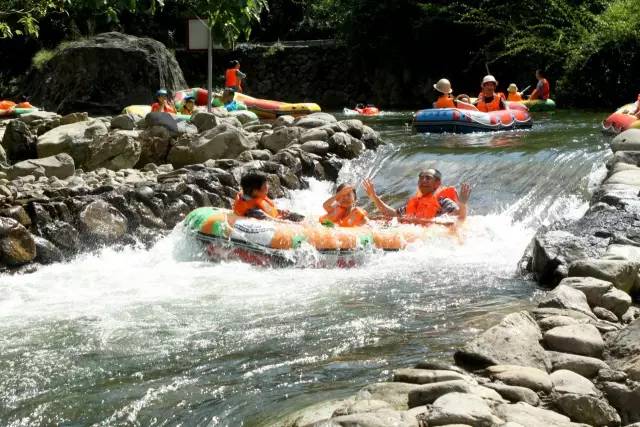 2018年浙江地方景点旅游日历大合集!含杭州,建德,温州,金华!