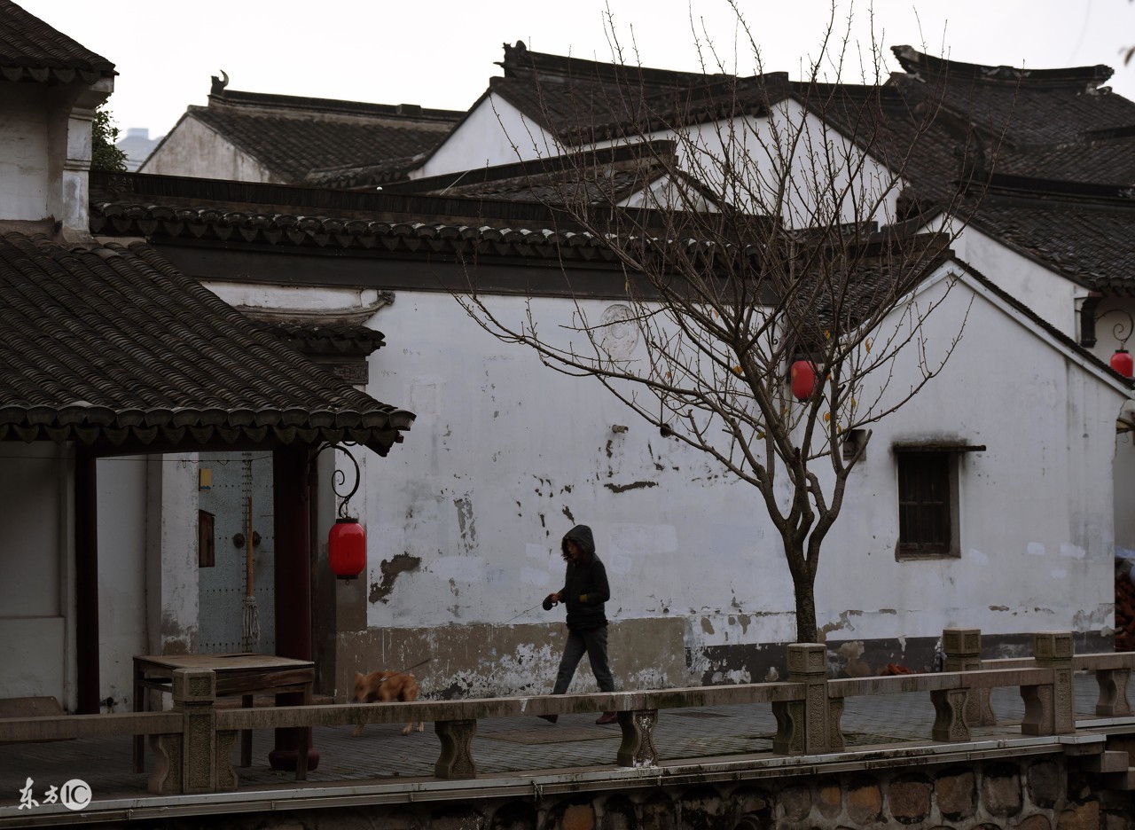 走进常熟第八集-虞山与商代三贤