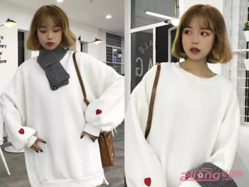 圆脸大脸女生适合什么短发,2020年圆脸流行发型短发24-30岁