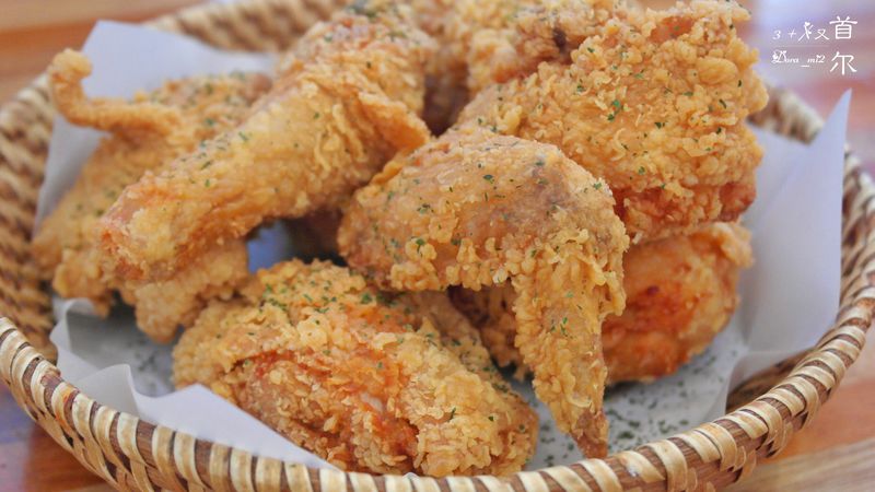 再游首尔，爱上那些不期而遇的美（一）