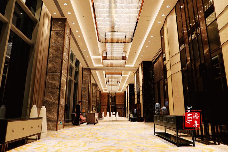 厦门旅游十大酒店排名,厦门旅行推荐平价酒店