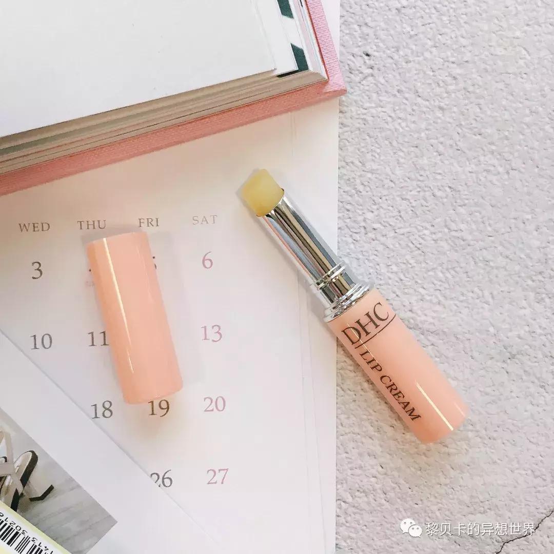 10款最好用的润唇膏,最好用的几款润唇膏