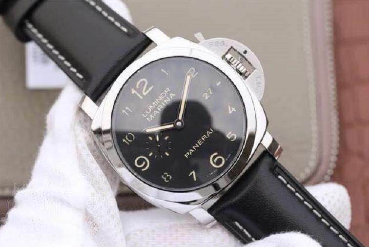 如果定个小目标你会选择什么手表,2018年的目标你实现了多少