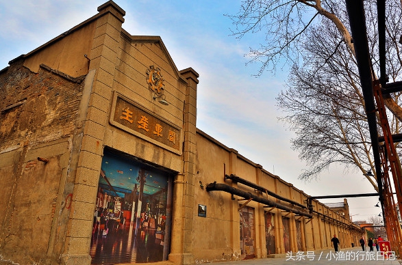 西安周边一日游拍照胜地,西安旅游攻略拍照景点大全