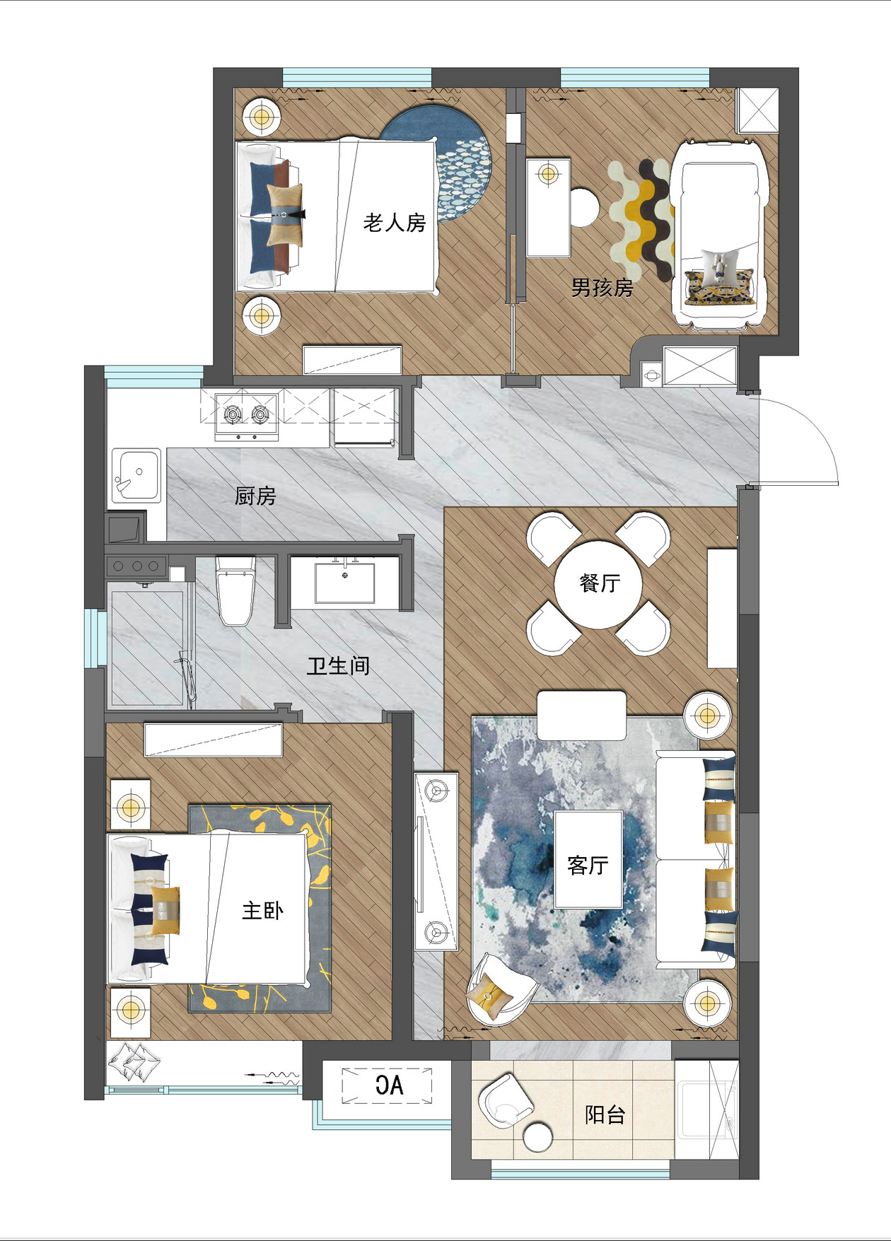 天地源曲江香都二手房,天地源曲江香都c区