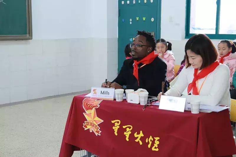 喜报！启橙共有42人挺进“星星火炬”江苏省总决选！