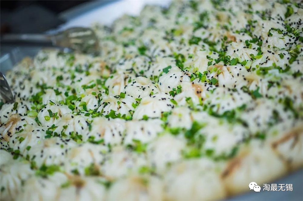 锡市美食推荐网红餐厅,人气美食必吃榜