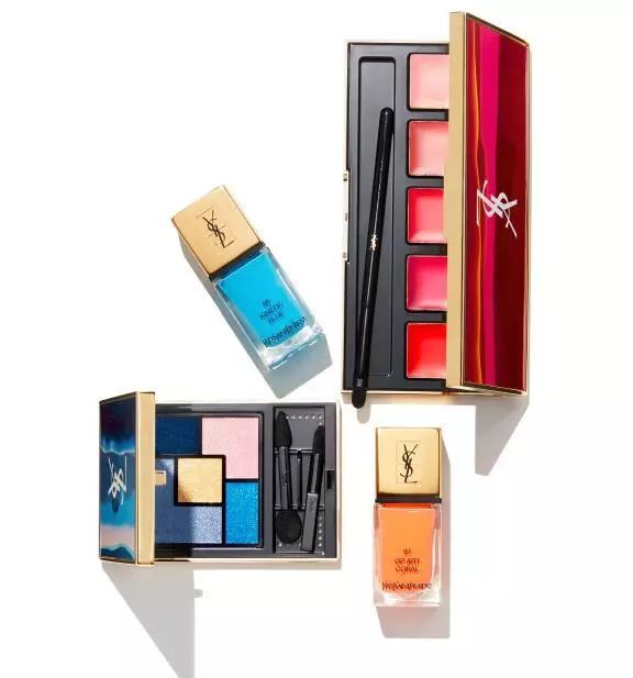 春季限量2018,最丧心病狂的春季限定