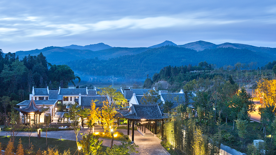 普吉岛悦榕庄度假酒店,悦榕庄度假村住宿