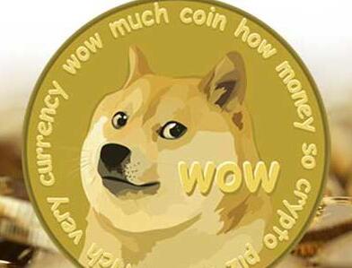 狗币虚拟币,虚拟货币狗币行情