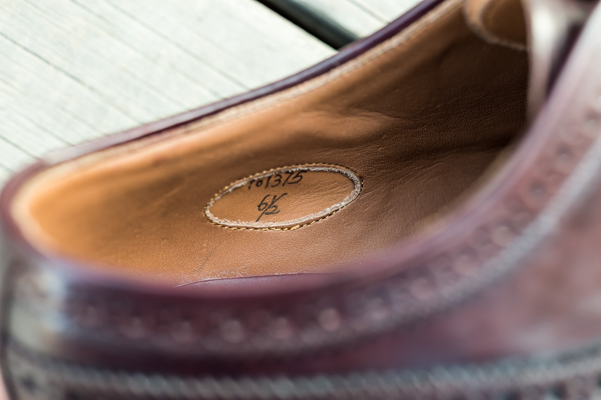 马臀皮鞋也能讲性价比？来自西班牙的它还真不错