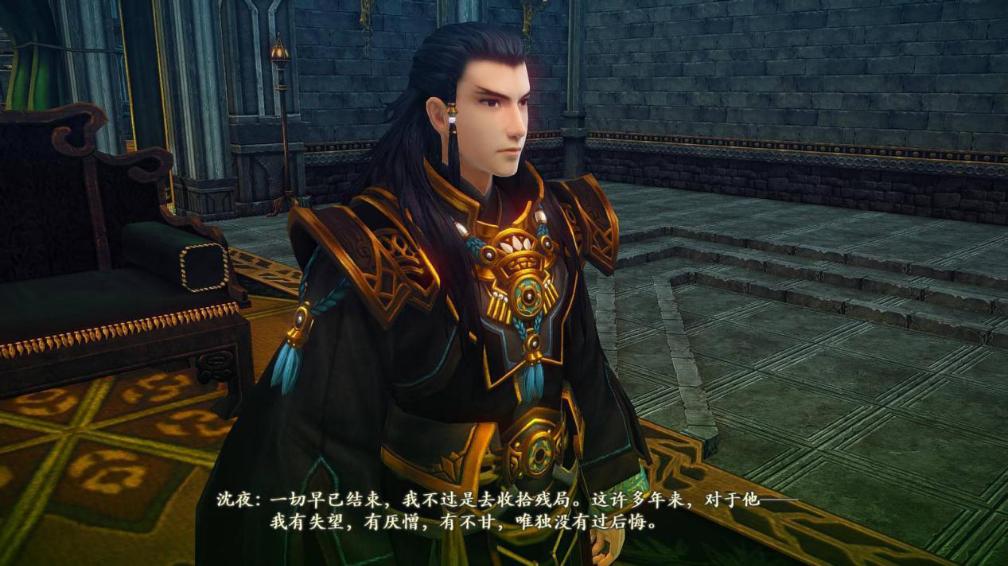 力挽国产单机游戏衰败之狂澜!回顾古剑奇谭系列的拯救之路