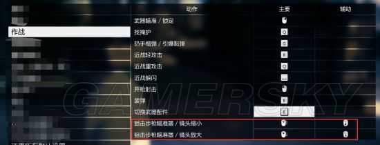 gta改键推荐,gta改窗口模式