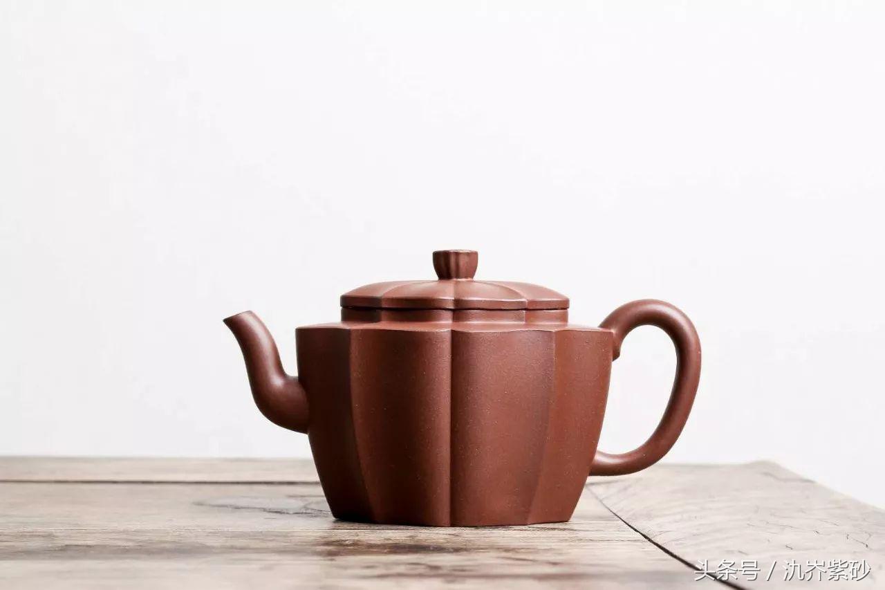 宜兴蟹壳青紫砂泥料是调配的吗,十大不建议买的紫砂泥料