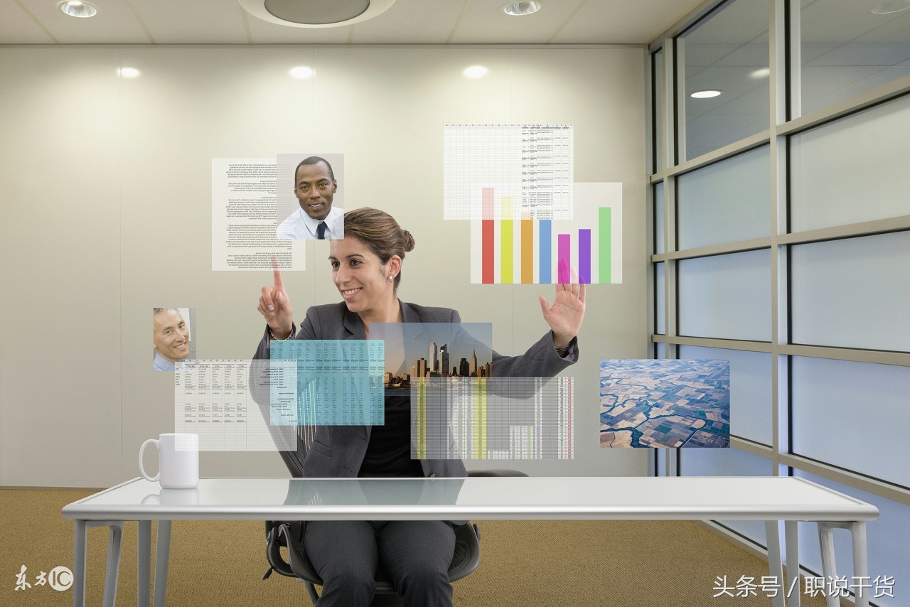 厚黑工作法：怎样应对能力不如你的领导？8字诀搞定！