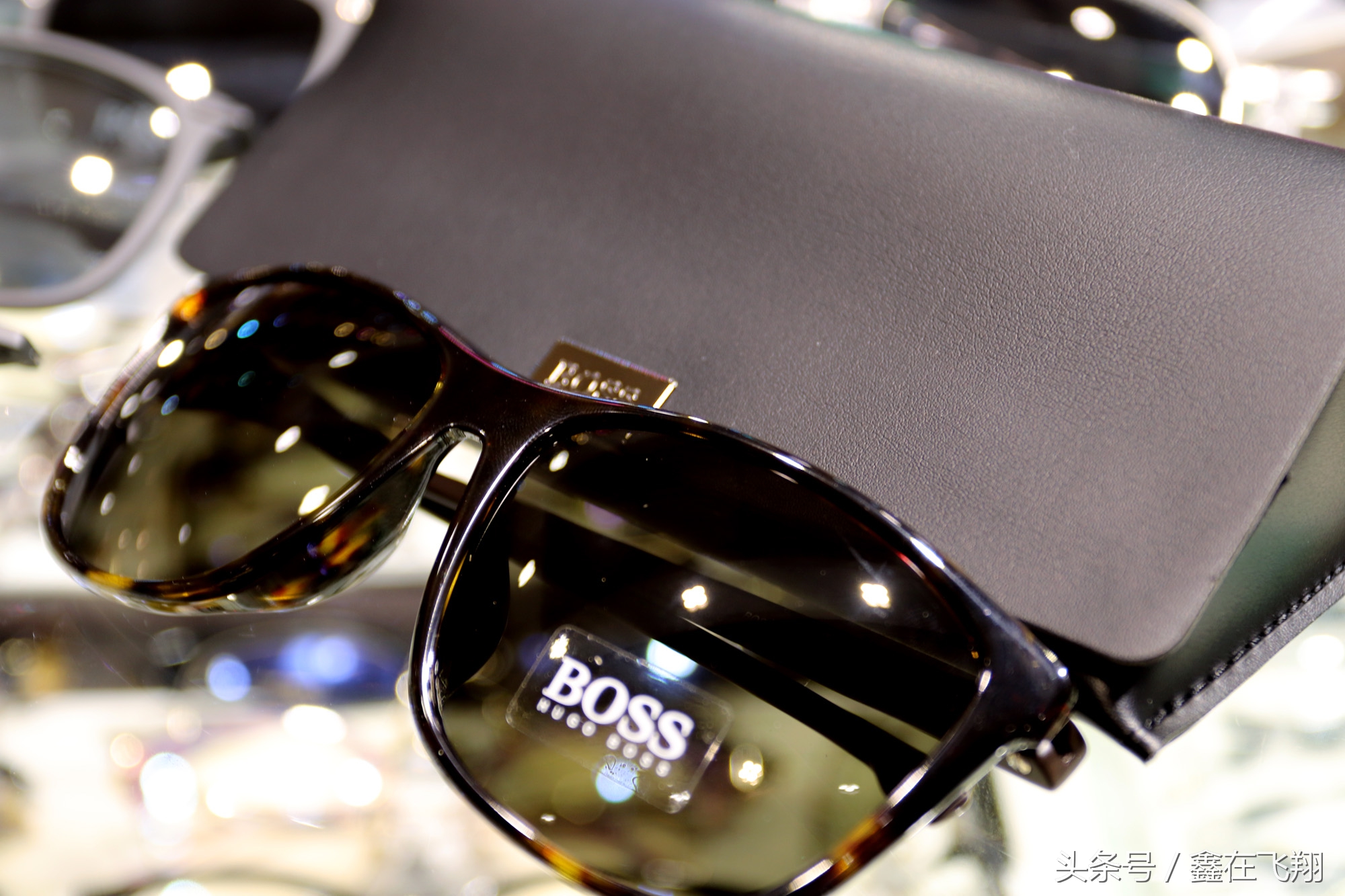 万千款式挑花眼，角川品牌亮出镜——纽丽维