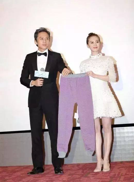 这一波杨幂钦点的“毒奶色”终于来了！