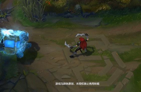 Lol酒桶特效名字,lol酒桶皮肤特效