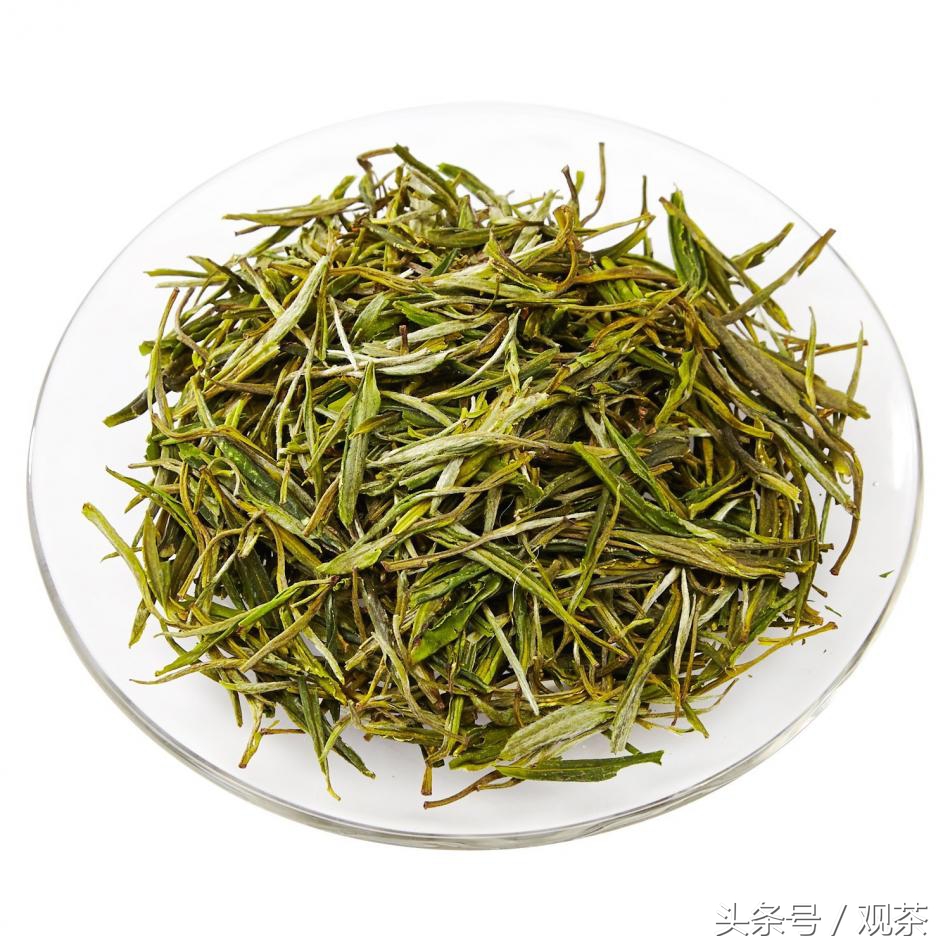 安徽茶全国十大名茶,十大名茶之一的安徽茶