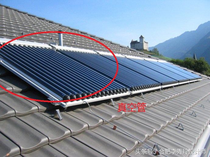 太阳能上不了水故障解决方法,太阳能上不了水怎么解决