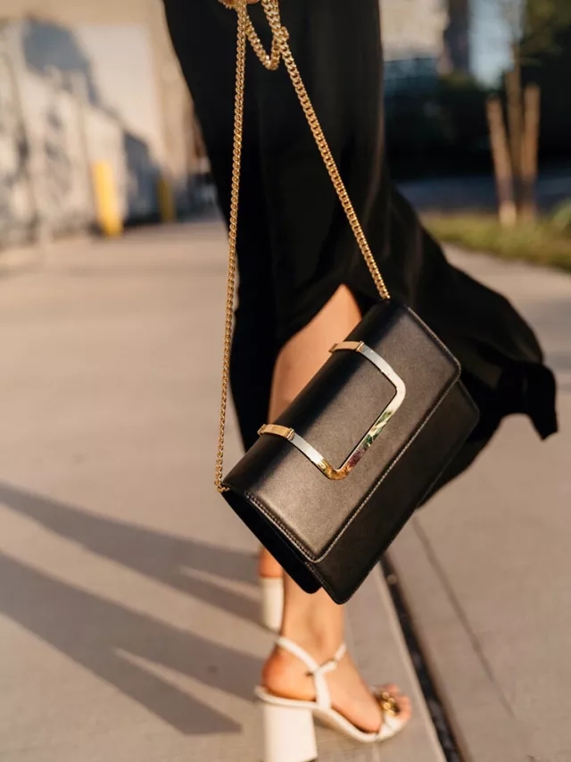 除了韩剧，韩国还有这些小众包包值得购买！