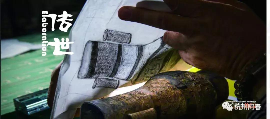 杭州非遗文化展示,杭州非遗文化展