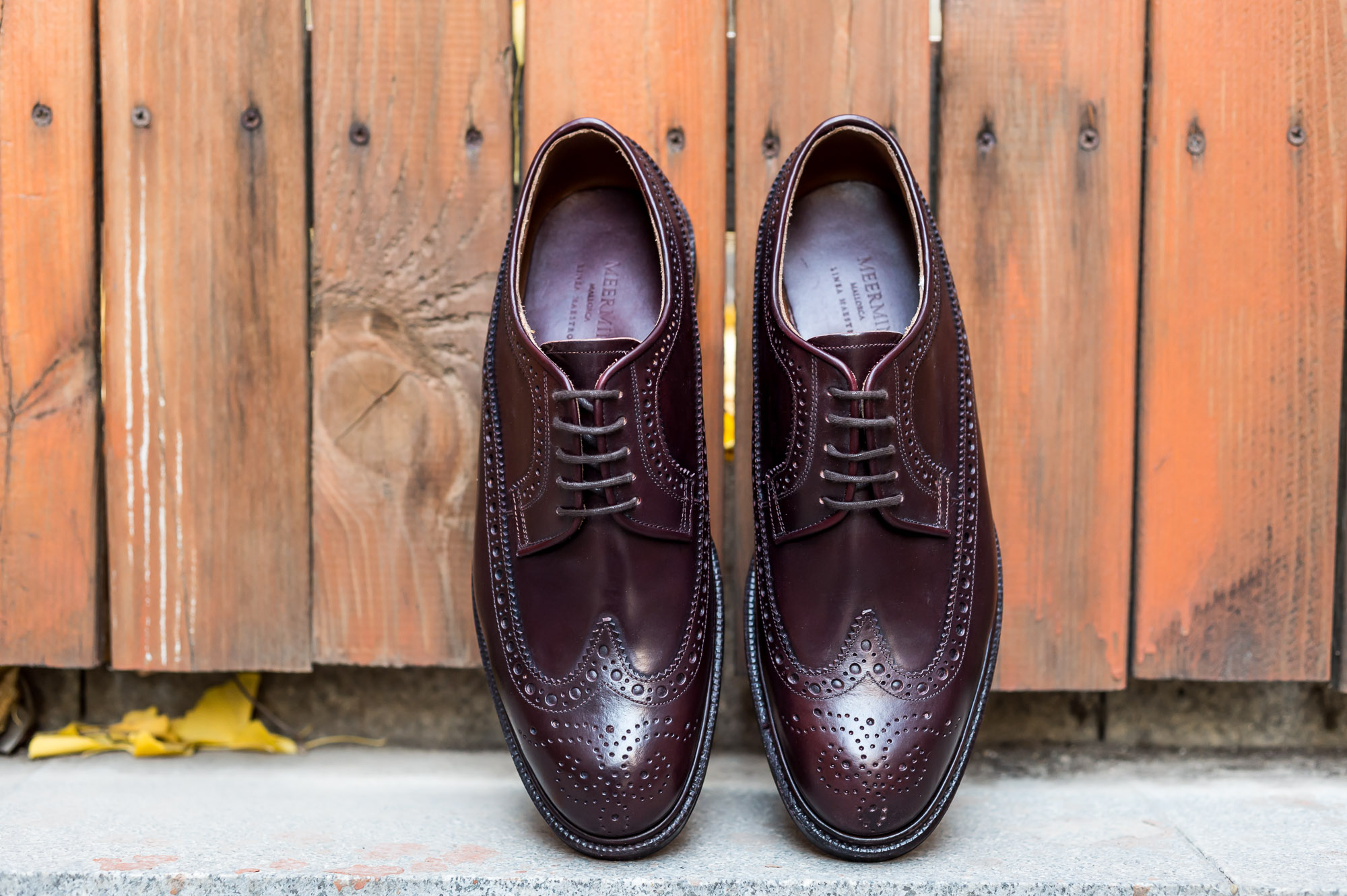 马臀皮鞋也能讲性价比？来自西班牙的它还真不错