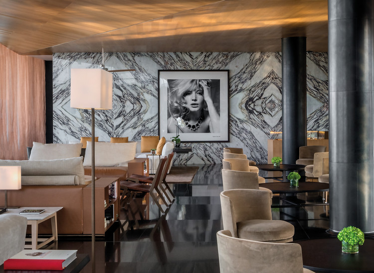 迪拜沙漠绿洲度假村,迪拜萨迪亚特岛卓美亚