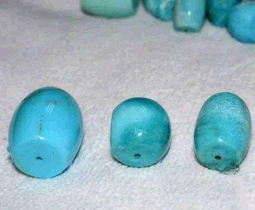 优化绿松石注意什么,绿松石优化方法和辨别技巧