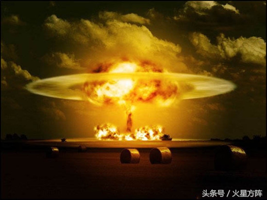 俄罗斯核小型化,降低核武门槛