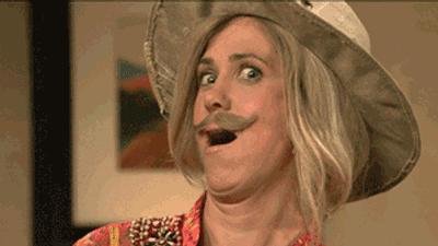 污水能洗澡吗,你还用污水洗澡吗