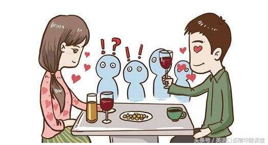 一见钟情英文正确表达,一见钟情的表达英语