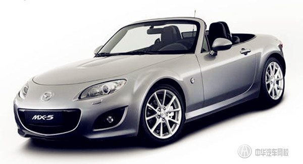 入门级敞篷车跑车推荐新车,敞篷跑车推荐10-20万新车