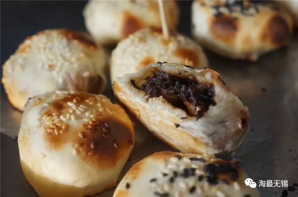 无锡街头小吃排行榜 (无锡小吃和特产都有哪些)