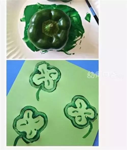 幼师必备的石头创意美术,幼师考核创意美术作品