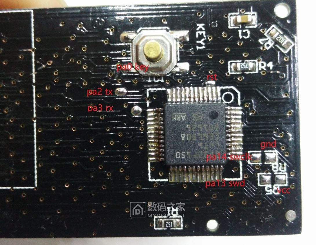 电子胸牌的另类玩法!关于LED点阵胸牌综合改造集合,全开源