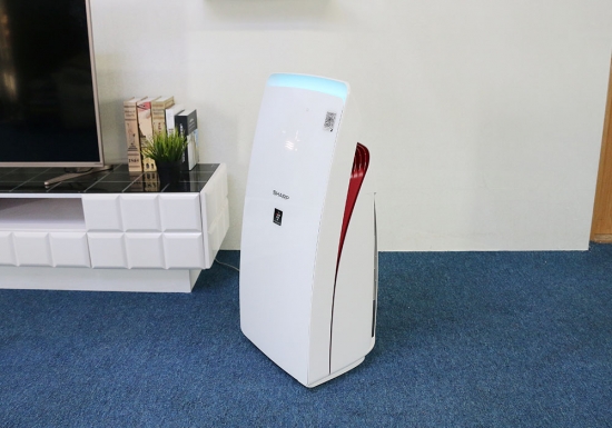 夏普净化器除甲醛需要哪个模式,夏普空气净化器的除醛效果