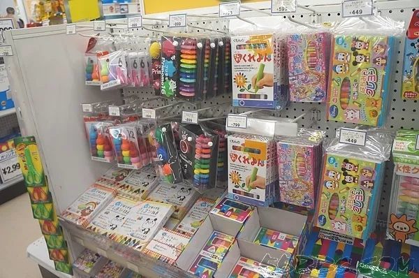 日本母婴用品哪里买,日本母婴购买清单大全